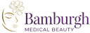 Bamburgh Medical Beauty Clinic logo