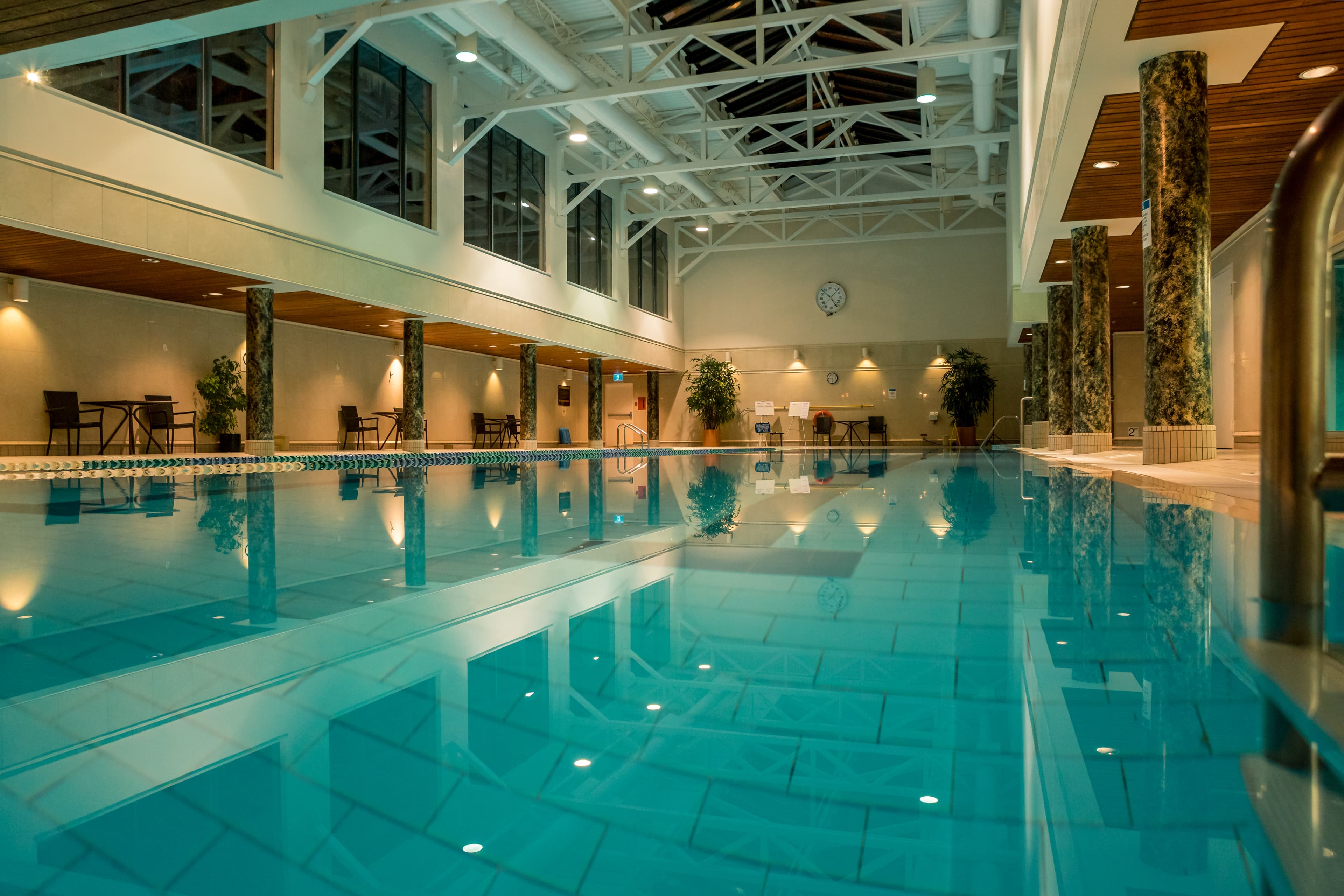 Victoria Athletic Club