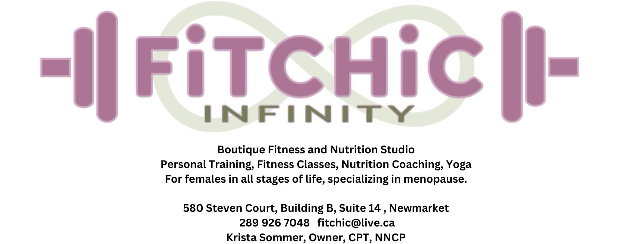FitChic Infinity