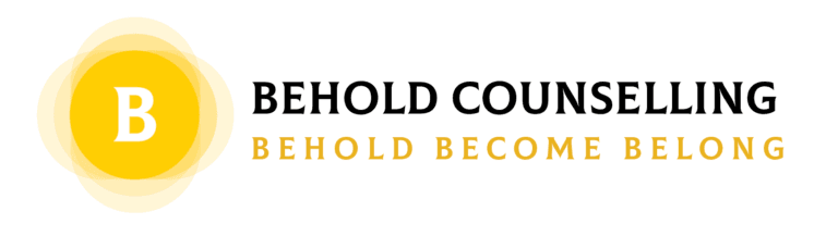Behold Counselling