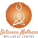Between Mothers Wellness Centre logo