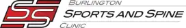 Burlington Sports and Spine Clinic gallery image 1