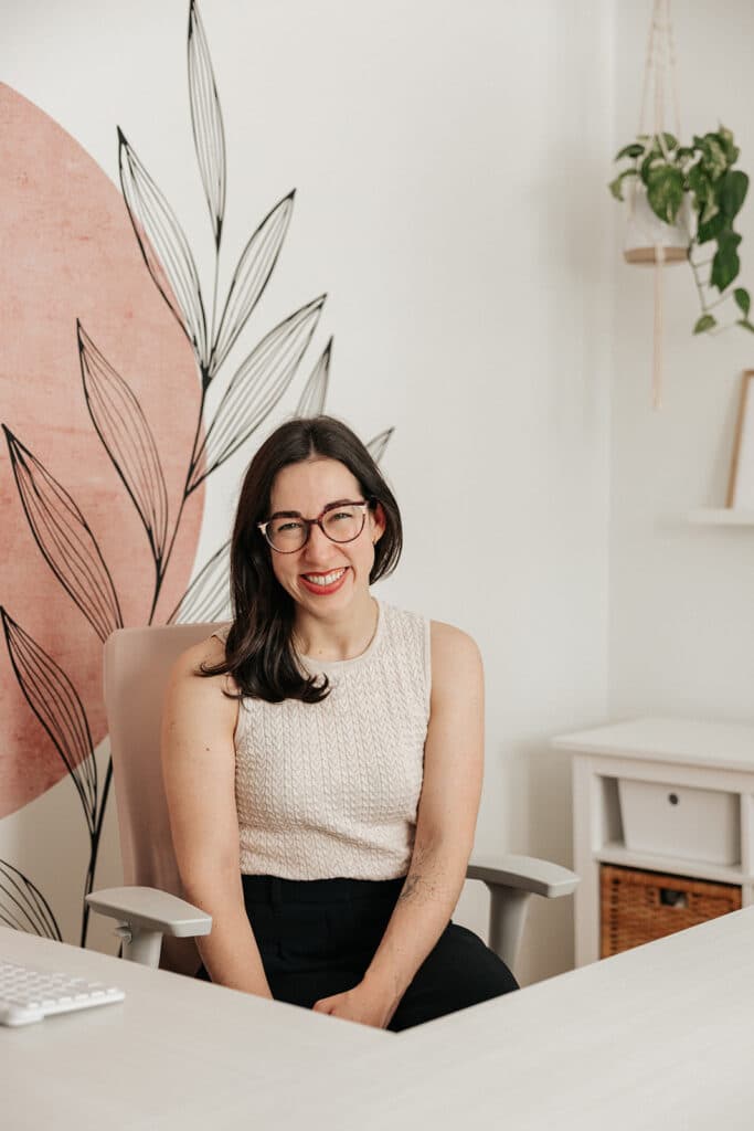 Caroline Cloutier nutritionniste à Québec et en ligne gallery image 2