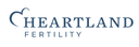HEARTLAND FERTILITY CLINIC logo