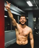 Raphaël Fitness logo