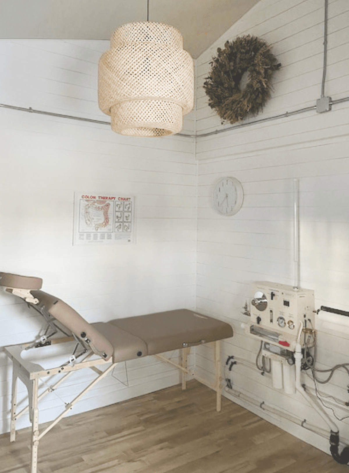 Hilltop Hydrotherapy