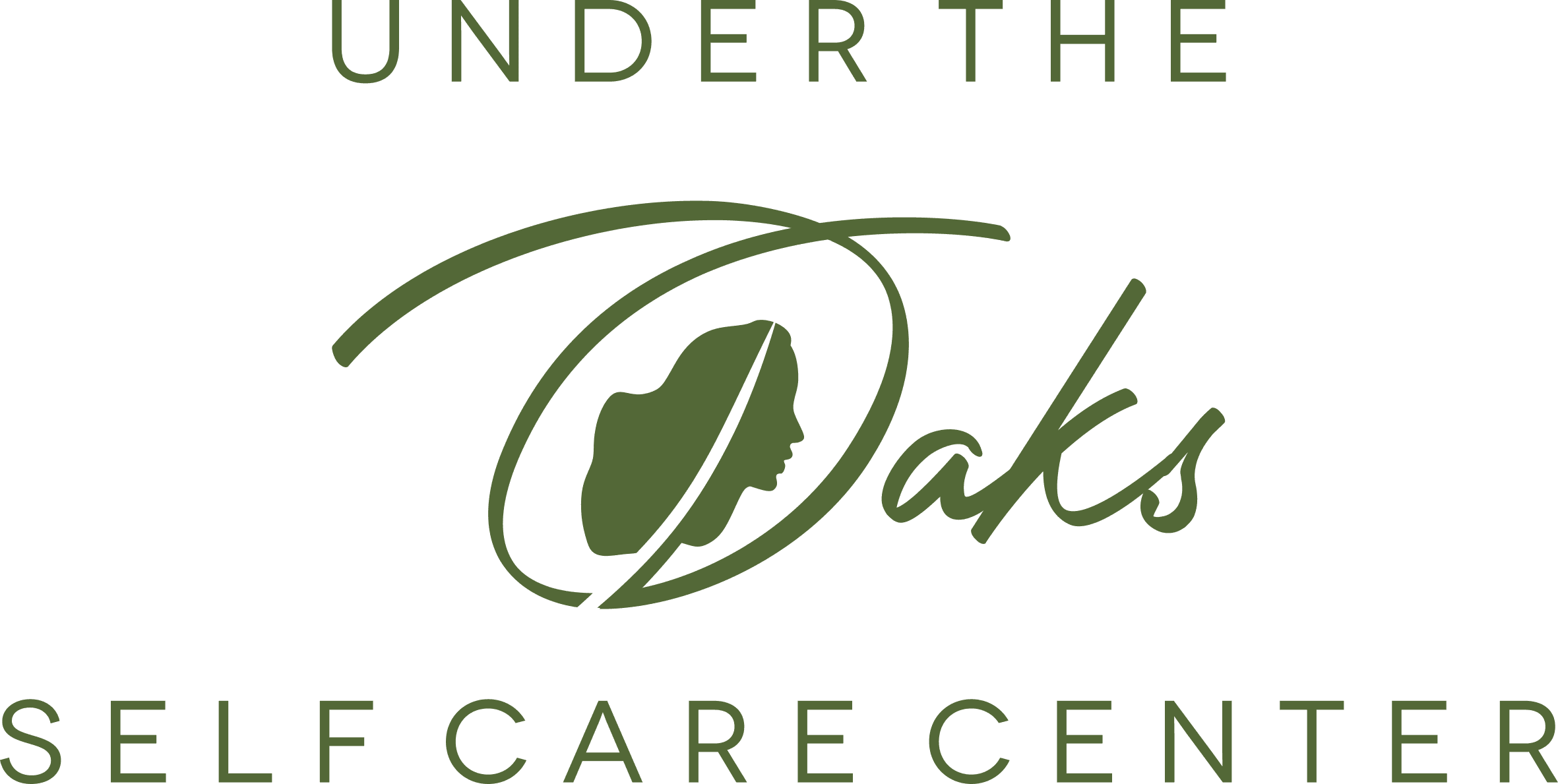 Under The Oaks Self Care Center