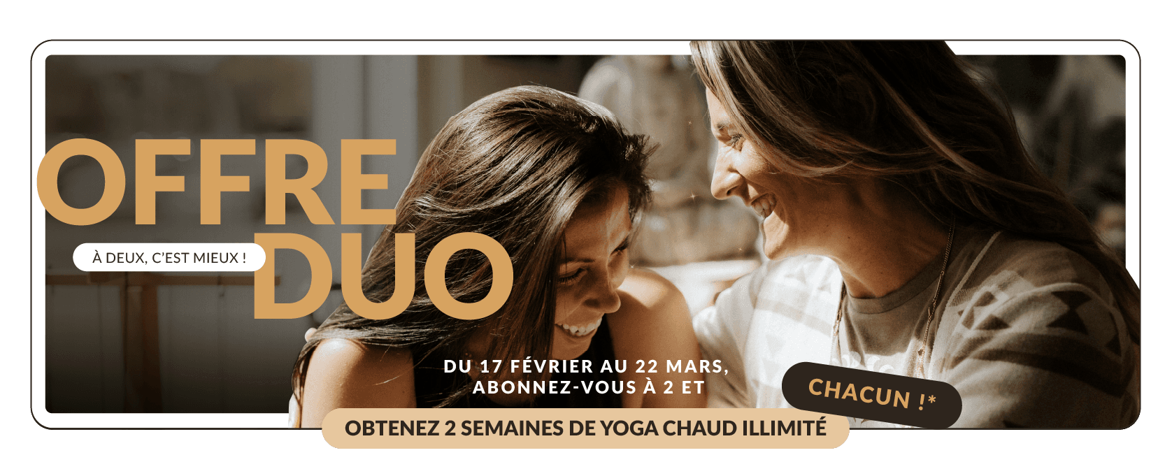 IDOLEM HOT YOGA CHAUD (Blainville) gallery image 5