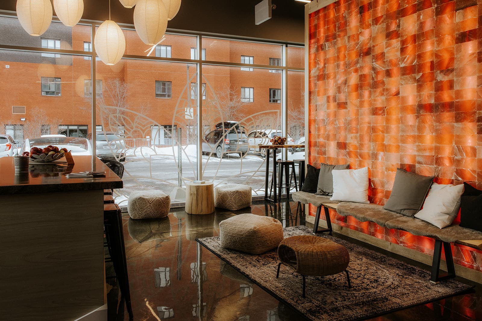 IDOLEM HOT YOGA CHAUD (Longueuil II) gallery image 4