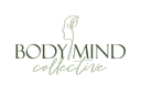 BODYMIND Collective Psychotherapy logo