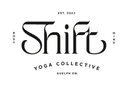 Shift Yoga Collective logo
