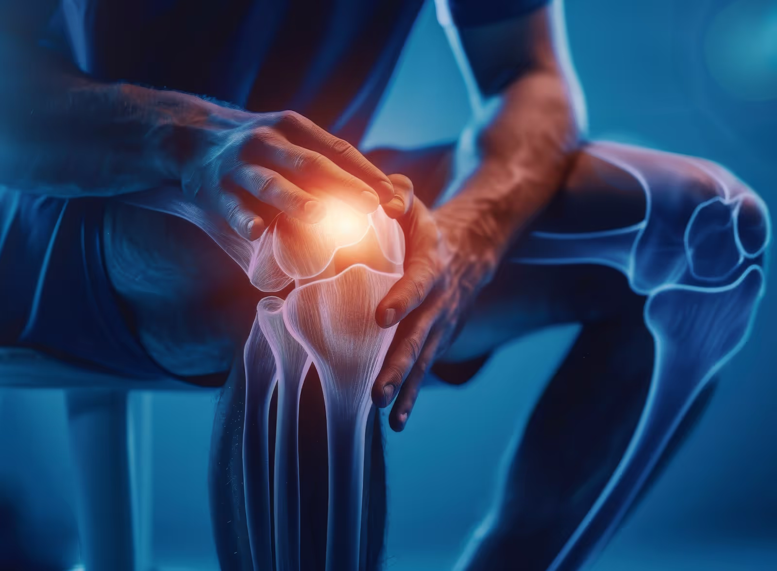 Echelon Wellness Bedford gallery image 3