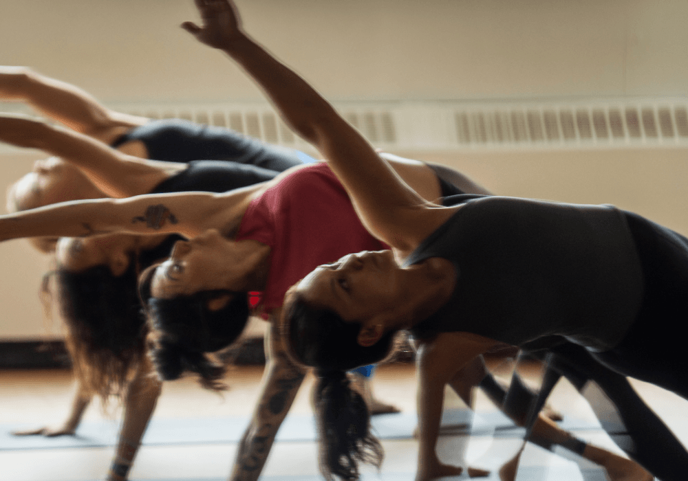 Fyra Yoga gallery image 2