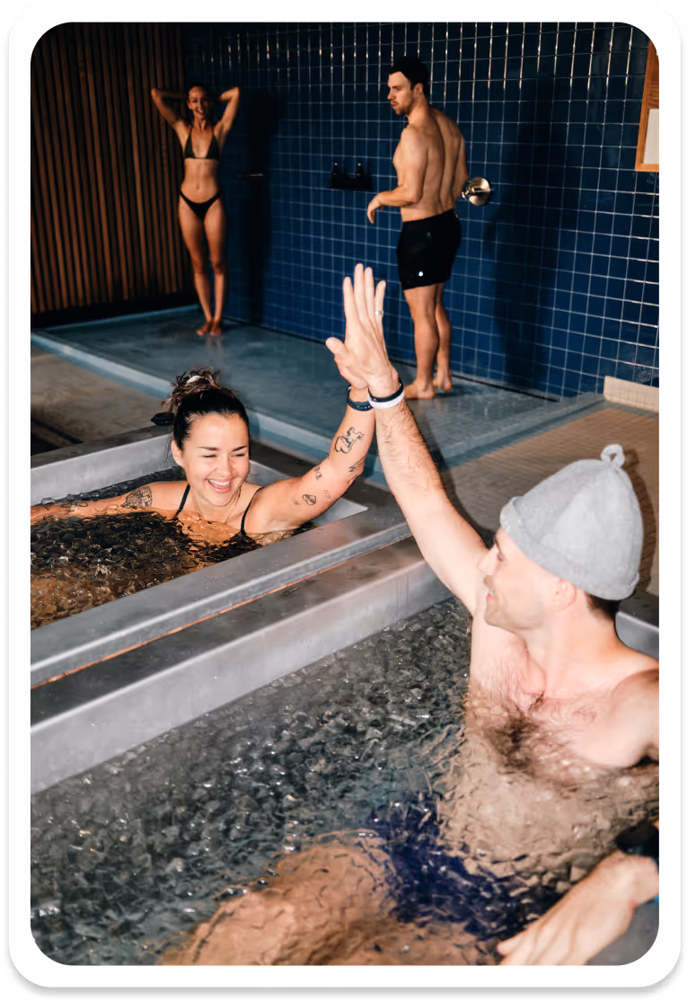 Tality Wellness Shipyards gallery image 5