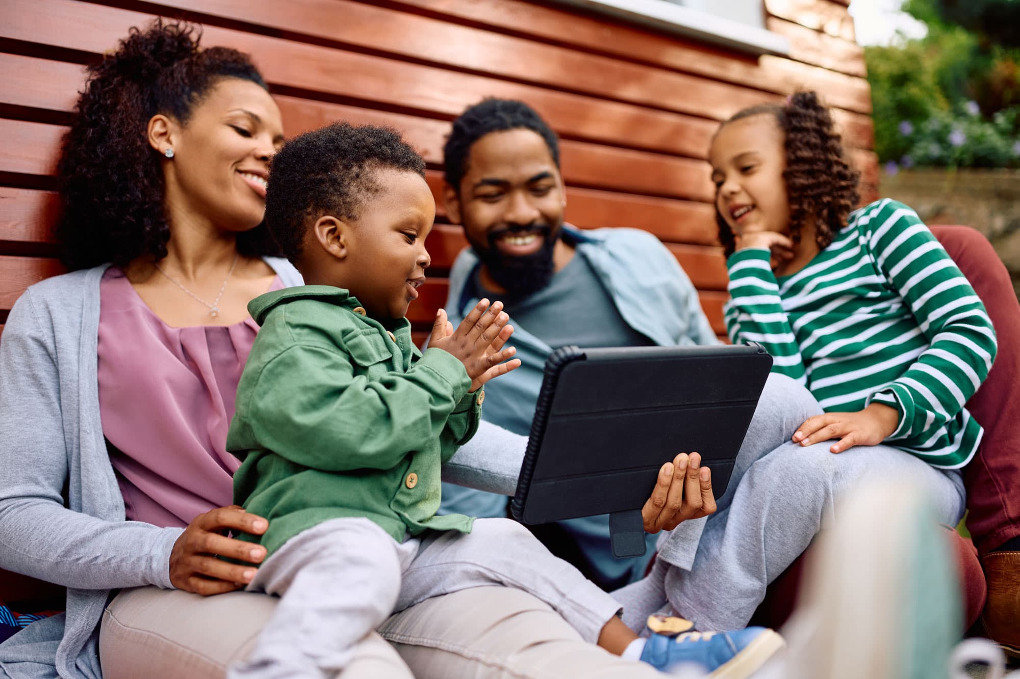 Les Zépanouis, CPSC Laval gallery image 3