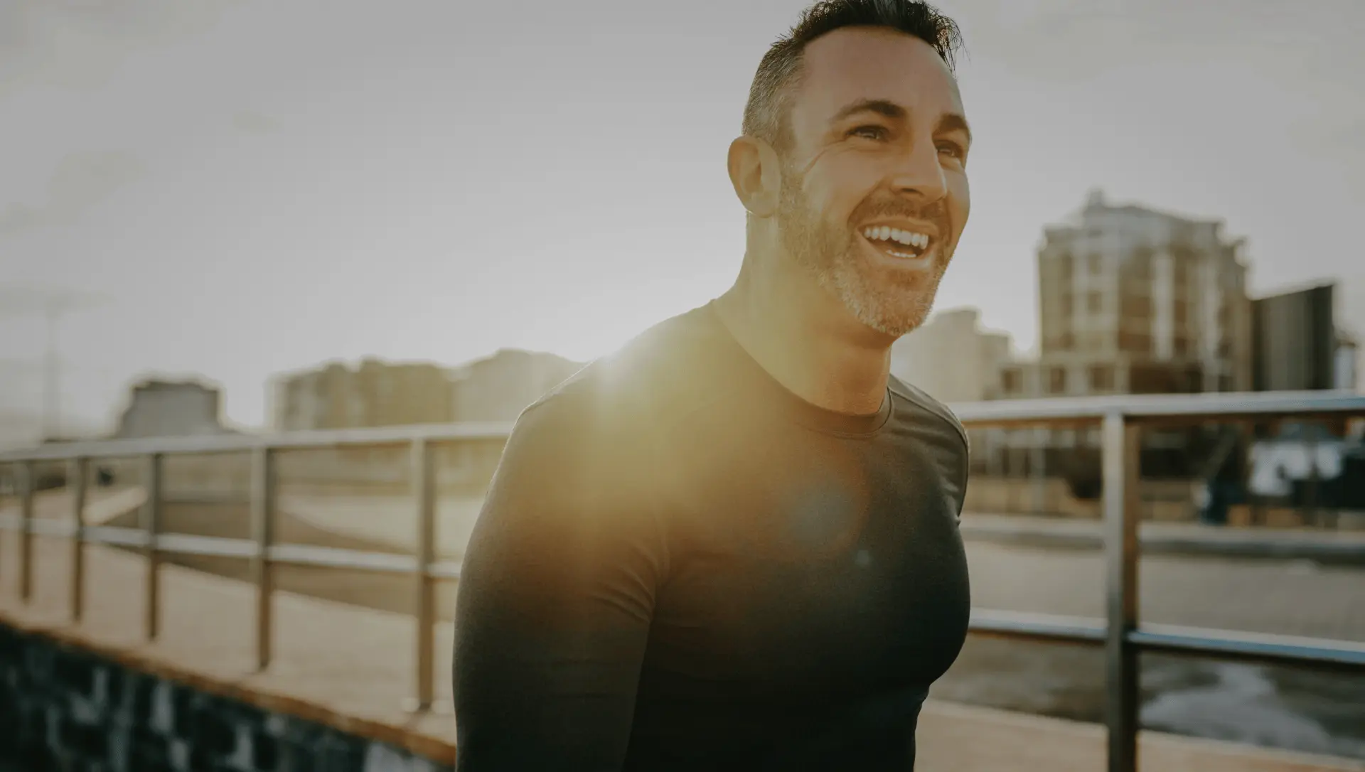 Gameday Men's Health East Oakville