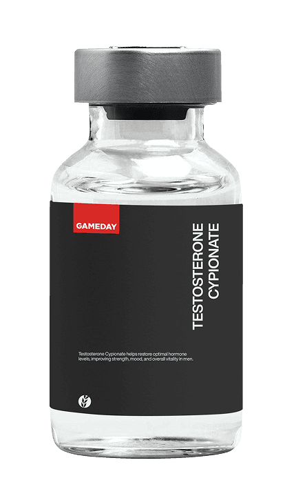 Gameday Men's Health Aurora gallery image 5