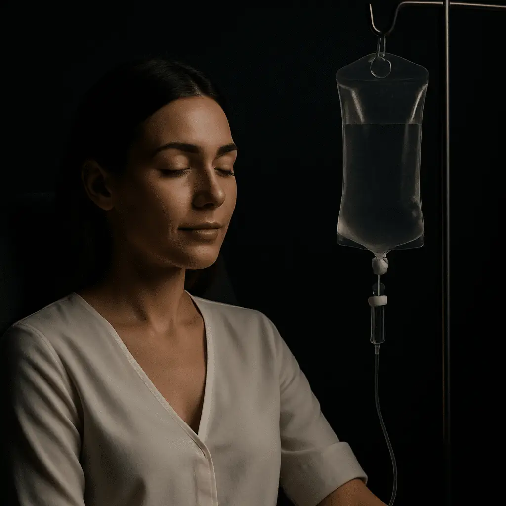 SWEAT & SHIVER - Private Sauna & Cold Plunge Suites gallery image 4