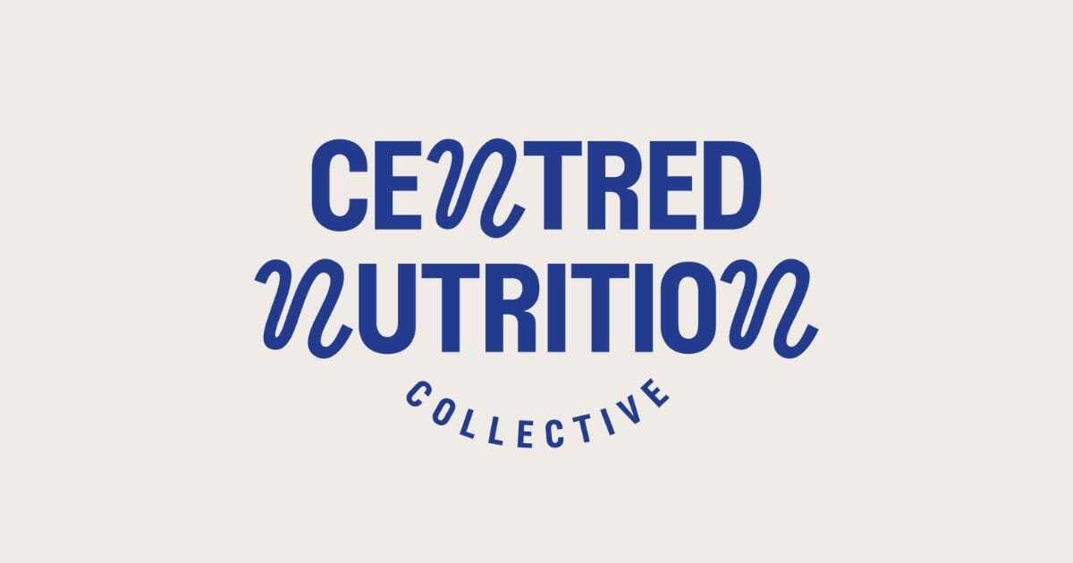Centred Nutrition Collective