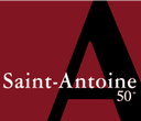 St-Antoine Community Centre logo