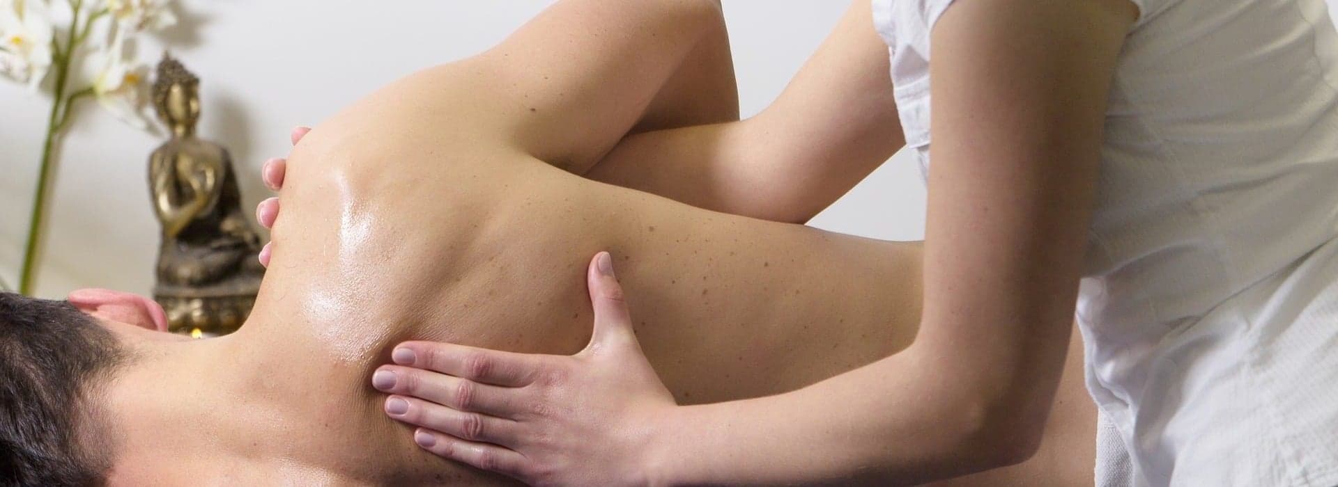 Massage Essentiel Valerie Dion gallery image 1