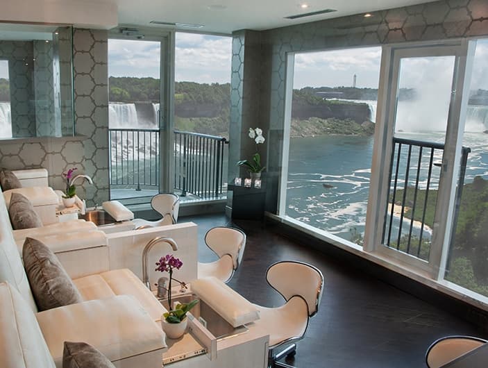 Christienne Fallsview Spa gallery image 4