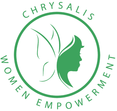 Chrysalis Women Empowerment -Yanick Séïde. gallery image 1