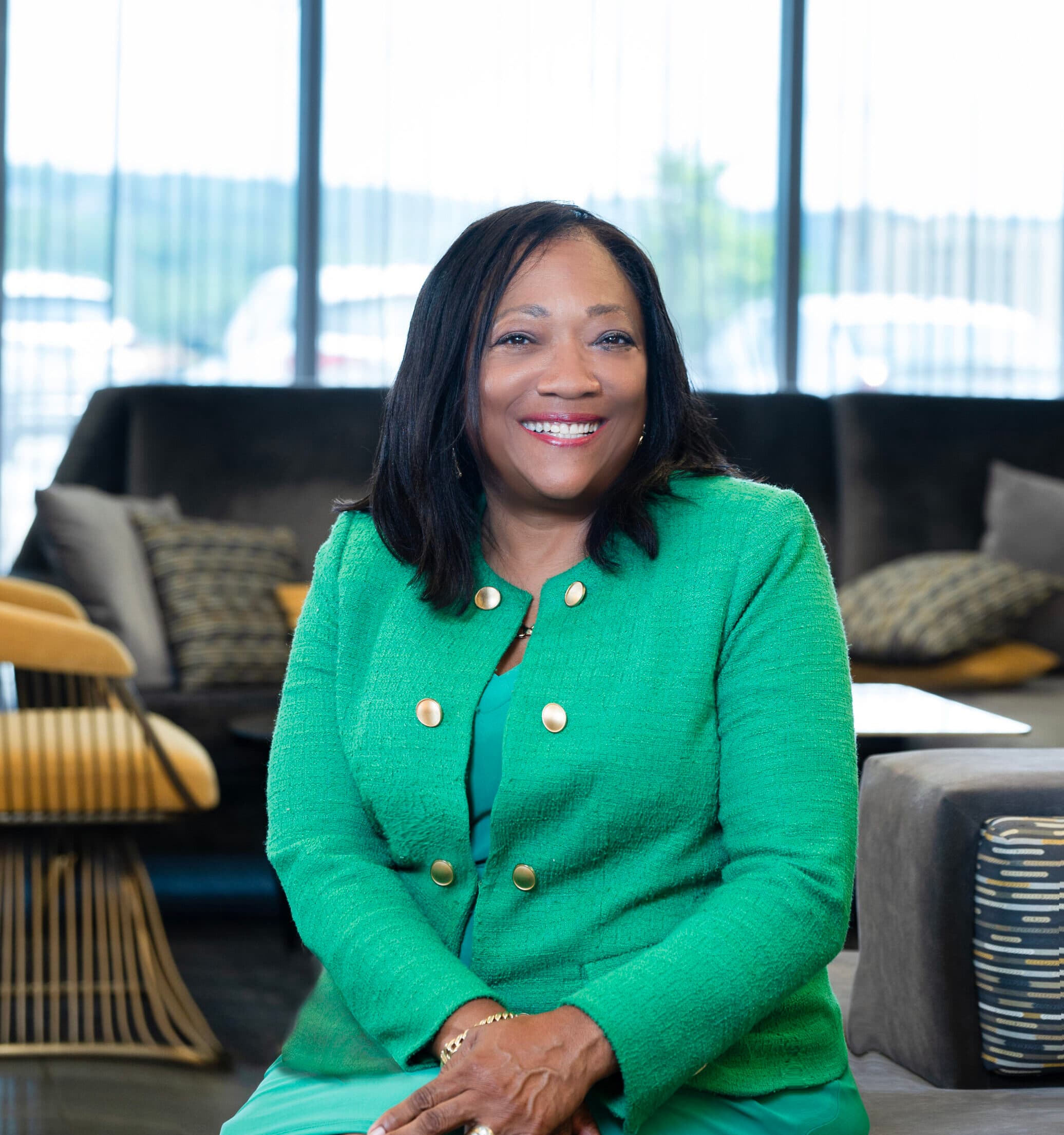 Chrysalis Women Empowerment -Yanick Séïde. gallery image 3