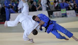 Club de Judo du Haut-Richelieu