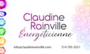 Claudine Rainville - Pensées Santé logo