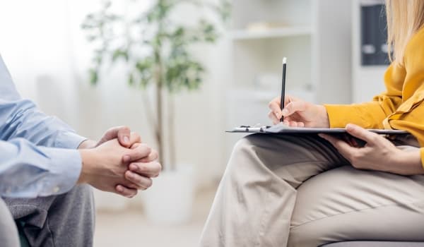 Clinical Consultation & Counselling gallery image 3