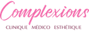 Clinique Médico Esthétique Complexions logo