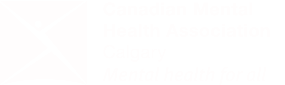 Canadian Mental Health Association - Calgary Region