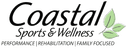 Coastal Sports & Wellness - Halifax logo