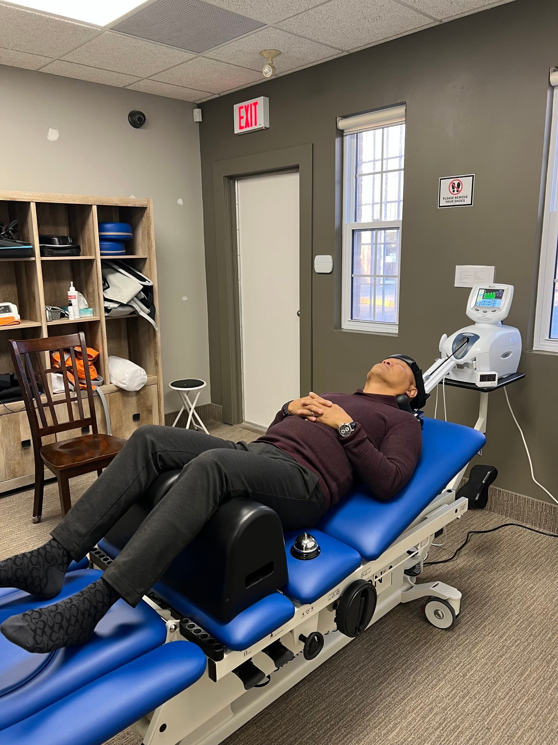Community Chiropractic Windsor