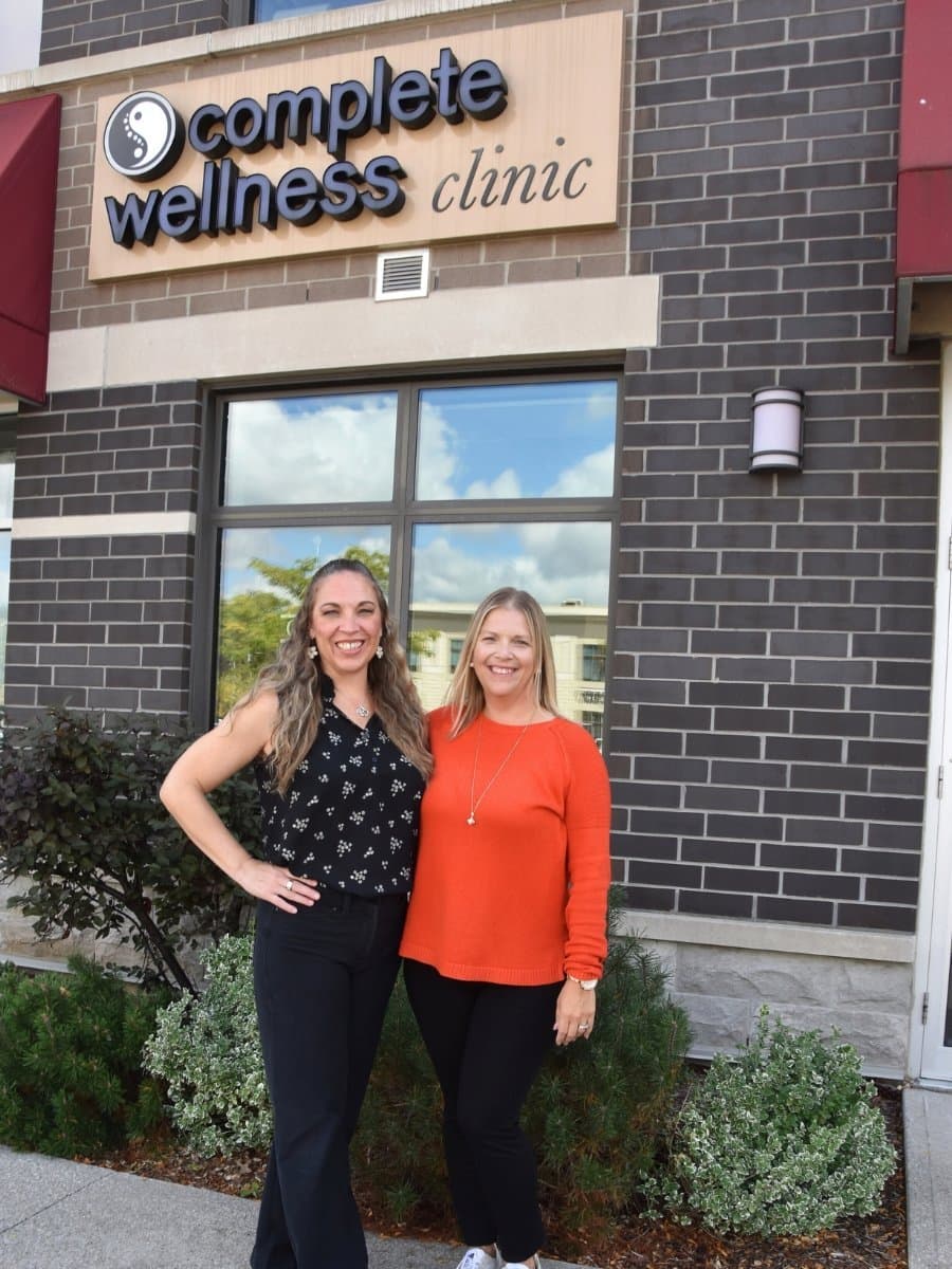 Complete Wellness Clinic gallery image 3