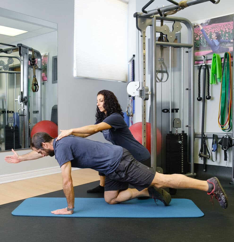 Continuum Fitness & Movement Performance Inc. gallery image 4