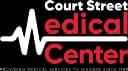 Pediatric and Adult Walk In Clinic - Court Street Medical Centre logo