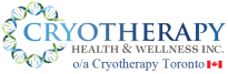 Cryotherapy Toronto - Cryotherapy Health and Wellness Inc. gallery image 1
