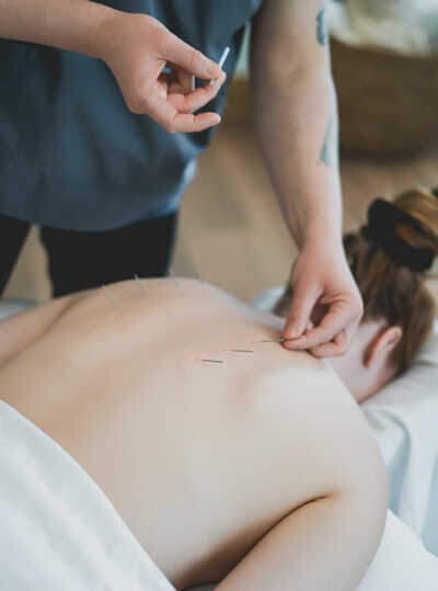 Vital Point Acupuncture & Holistic Health gallery image 2