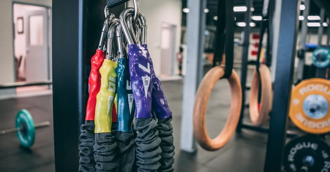 Rebuild Fitness And Physiotherapy gallery image 3