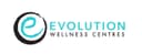 Evolution Wellness Centre logo