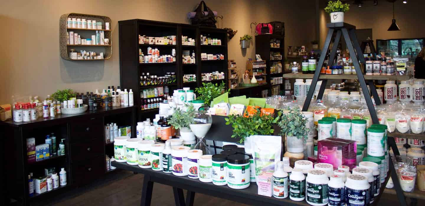 Vitality Health Sherwood Park