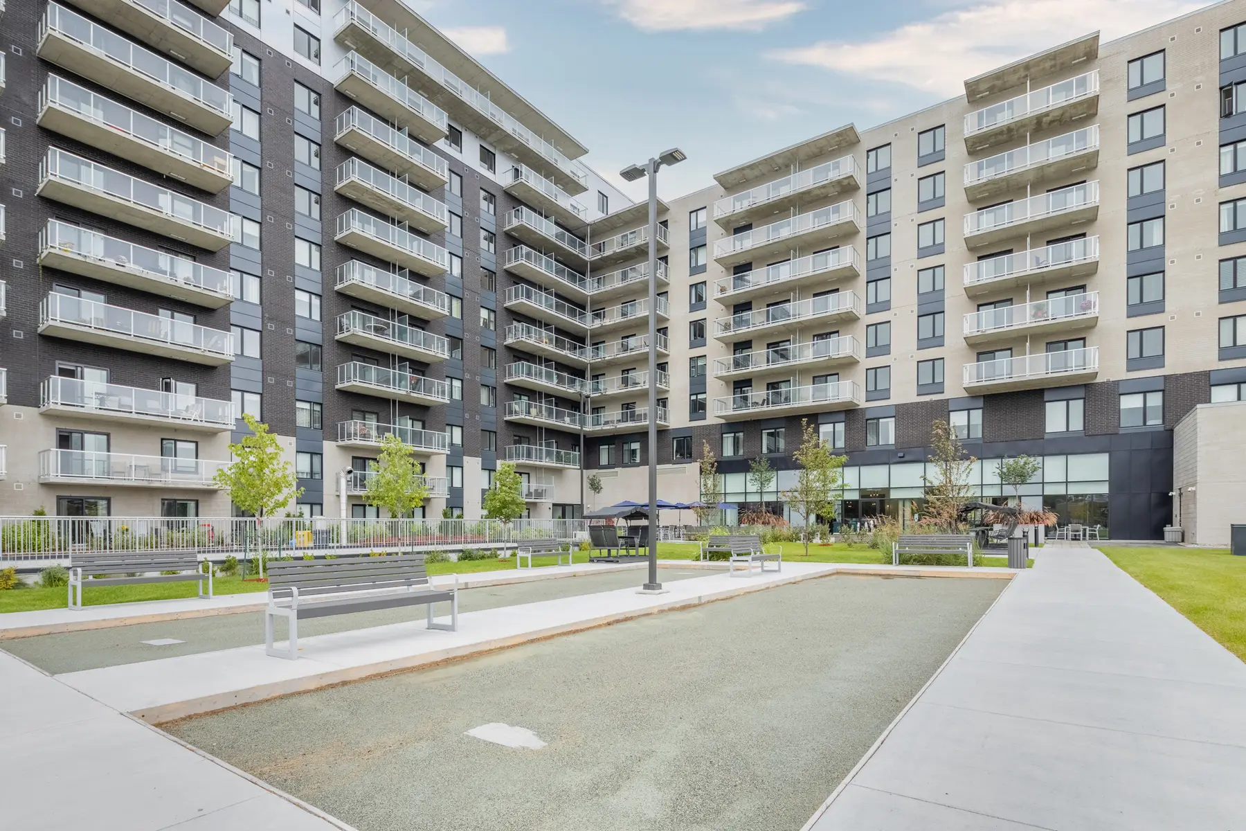 Chartwell du Plateau Résidence Pour Retraités