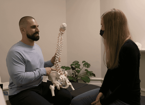 D+A Wellness Centre gallery image 3