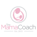 Diana Nault RNBN MSCP Women's Health Clinic -The Mama Coach logo