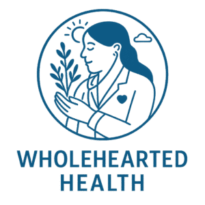 Dr. Isha Bhatoa, Naturopathic Doctor