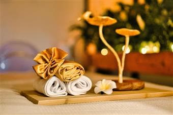 Orchid Head Spa & Beauty