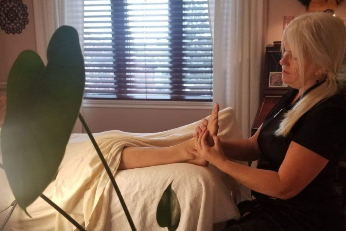 Équilibre en Harmonie gallery image 4