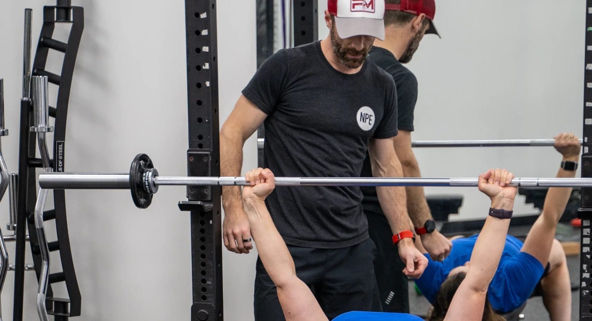 Positive Movement Fitness